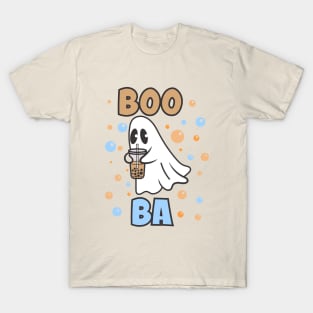 Boo Ba T-Shirt